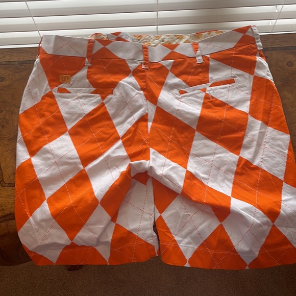 Loudmouth Golf Shorts - Picture 2 of 2